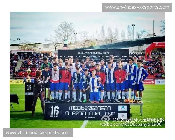 西甲梯队：从青训到职业人生的成长之路